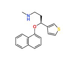 Duloxetine EP Impurity F